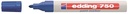 Paint Marker Edding, Blauw, 750