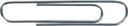 PAPERCLIPS 5STAR (50MM, 100)