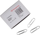 Paperclips 5Star (26Mm, 100)