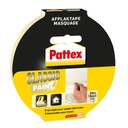 Pattex Masking Tape (19Mm/50M)