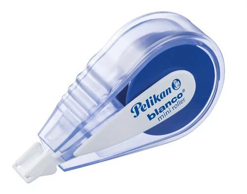 pelikan blanco-roller (4,2mmx6m)