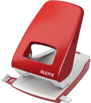 Archiefperforator  5138 (Rood)