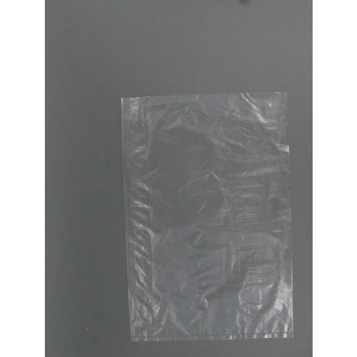 pe-zakje disp.vlak 1000 stuks (20x30cm)