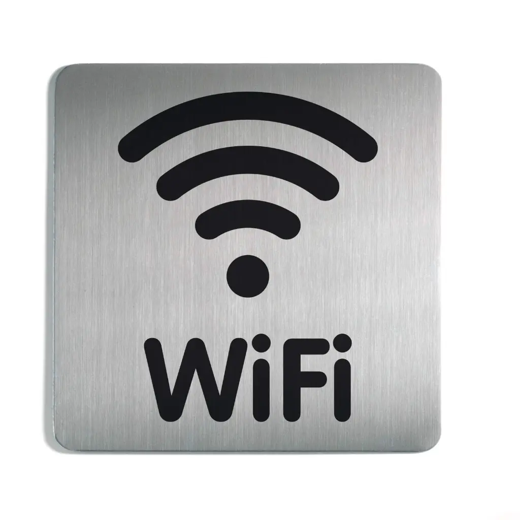 Pictogram (83Mm, Wifi)