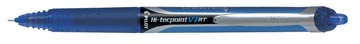 -Pilot Hi-Tec Point Blauw(V7)