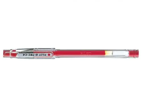 G-TEC-C4 rood  