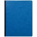 Register 32x25 cm - geruit 5x5 - genummerd - 80 blad - geassorteerd 