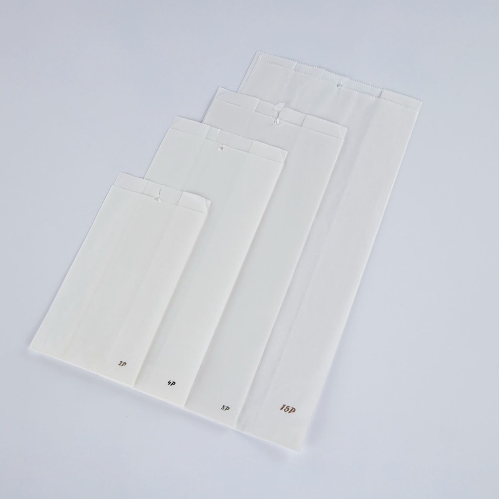 pistoletszak (145x90x320mm, 4p) 10 kilo
