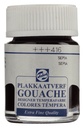 Talens Gouache Extra Fine Quality Fles 16 Ml Sepia 416
