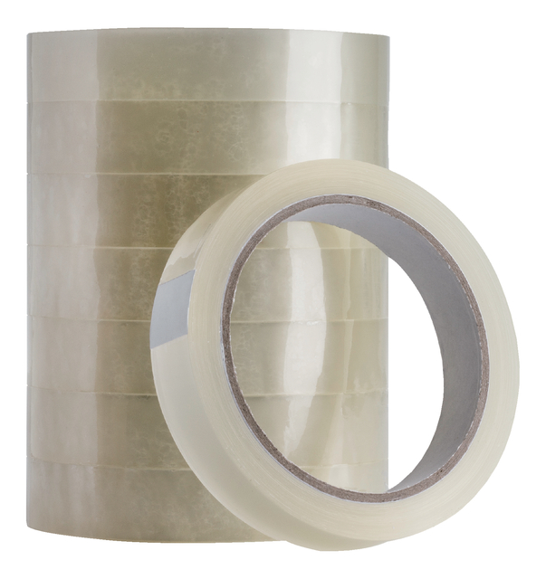 PLAKBAND TRANSPARANT (19MMX66M)