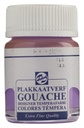 Talens Gouache Extra Fine Quality Fles 16 Ml Lila 556