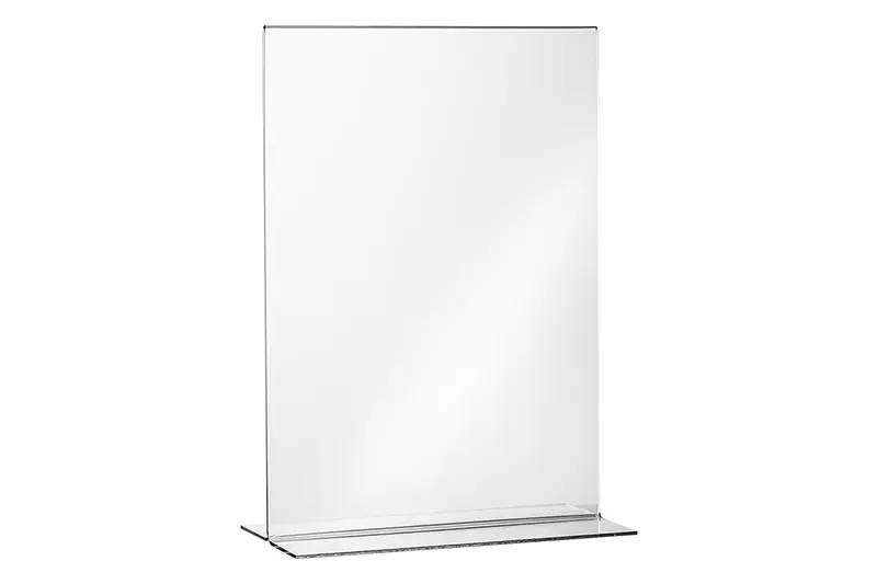 Kaarthouder Rechtopstaand A3 Portrait