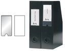 Pochet Put-In-Label (46X75Mm, 6 stuks)