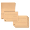 pocket-file folio (gems)