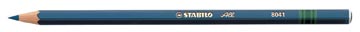 Potlood All Stabilo (Blauw)