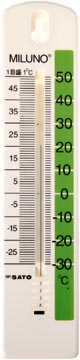 Buitenthermometer