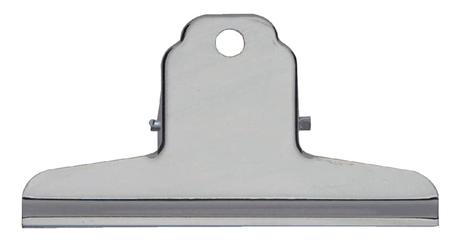 Papierklem 100mm capaciteit 30mm