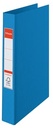 Ringband 2-Ringen A4 (Blauw)