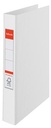 RINGBAND 2-ringen A4 (WIT)