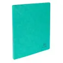 Exacompta Ringmap A4 Karton 2Ring 15Mm Groen