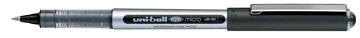 Roller Eye Uniball (0,5, Zwart)