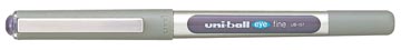 Roller Eye Uniball (0.7, Violet)