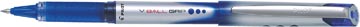 Roller Pilot V-Ball Grip (0,7, Blauw)