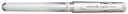 Uni-ball roller Signo Broad Creative, brede punt, wit 