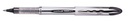 Uni Ball Vision Elite 200 roller, schrijfbreedte 0,6 mm, punt 0,8 mm, zwart