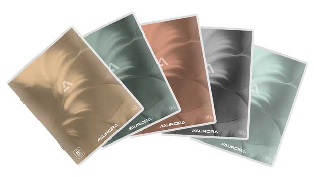 SCHRIFT A5 (120BLZ, COMMERCIEEL GERUIT+KATLIJN)