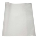 SCHRIFTOMSLAG KRISTAL (230X300MM)
