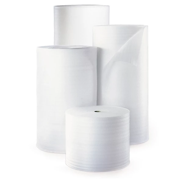 schuimfolie (100cm-350m-1.5mm)