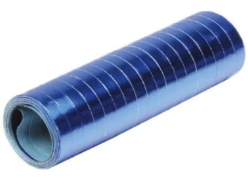 Serpentine Metallic Blauw (4M)