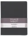 Agenda Plan-A-Week Perl Finesse