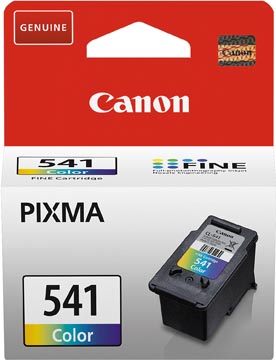 CANON CL-541 COLOUR INKCARTR