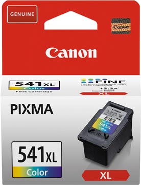 Canon Cl-541Xl Colour Inkcartr 5226B005