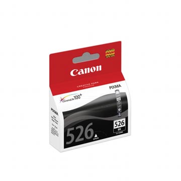 [CLI526B] CANON CLI526 BLACK