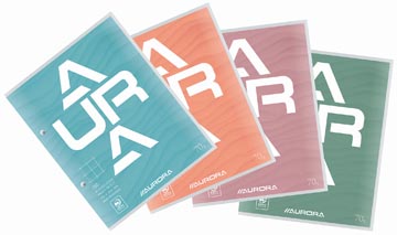 [75CDQ10] Cursusblokk 75Vel 10X10 2G 165X210