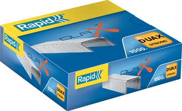 [2180830] D.1000 Nieten Duax Rapid