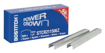 [BB8] D.5000 NIETJES BOST.2115 1/4