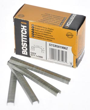 [STCR501906E] D.5000 Nietjes Bost.P6C-8 6Mm