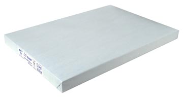 [1865C] Dcp Sra3 Wit 250Vel 120Gr Clairefontaine