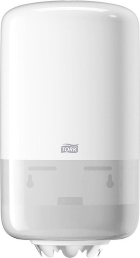 [TORK558000] DISPENSER TORK WIPER MINI CENTERFEED ROLL