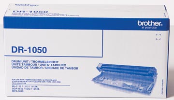 [DR1050] DRUM BROTHER DR1050 BK 10K PG