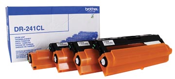 [DR241CL] DRUM BROTHER DR-241CL 15K PG
