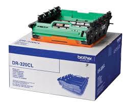 [DR320CL] DRUM BROTHER DR-320CL