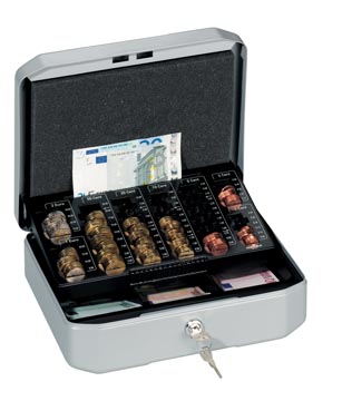 [D1778] DURABLE EUROBOX