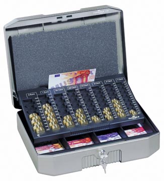 [D178257] DURABLE EUROBOX ft 12 x 35,2 x 27,6 cm