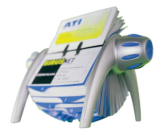 [D241723] Visitekaartenmolen Durable Vegas 2417