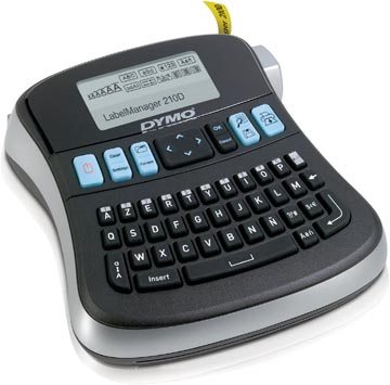 [S0784460] Dymo Labelmanager 210D